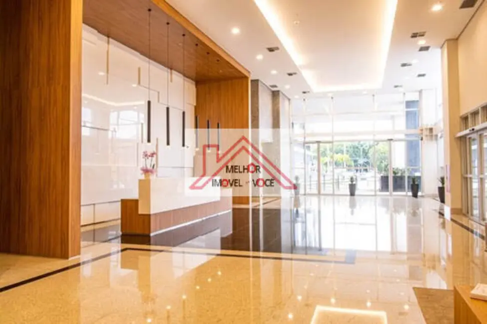 Foto 2 de Sala Comercial para alugar, 700m2 em Parque Industrial Tomas Edson, São Paulo - SP