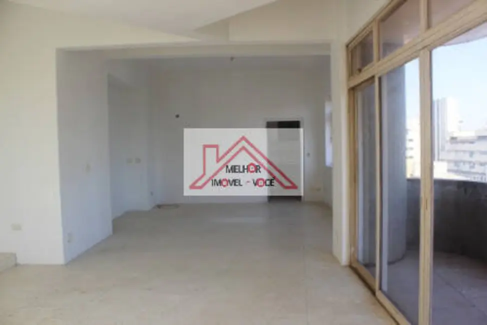 Foto 4 de Apartamento com 5 quartos à venda, 642m2 em Santa Cecília, São Paulo - SP