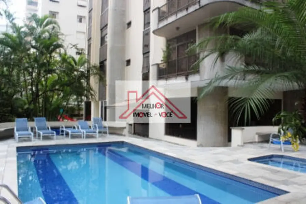 Foto 1 de Apartamento com 5 quartos à venda, 642m2 em Santa Cecília, São Paulo - SP