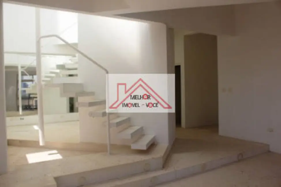 Foto 5 de Apartamento com 5 quartos à venda, 642m2 em Santa Cecília, São Paulo - SP