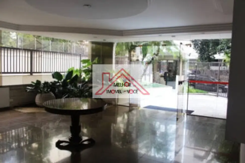 Foto 9 de Apartamento com 5 quartos à venda, 642m2 em Santa Cecília, São Paulo - SP