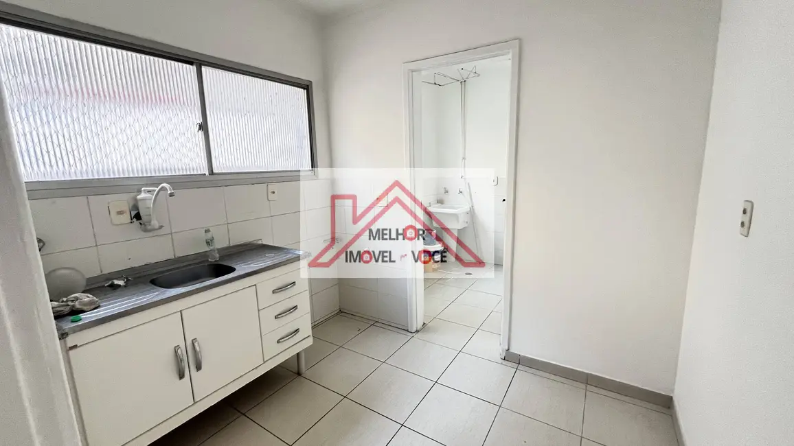 Foto 5 de Apartamento com 1 quarto para alugar, 45m2 em Perdizes, São Paulo - SP
