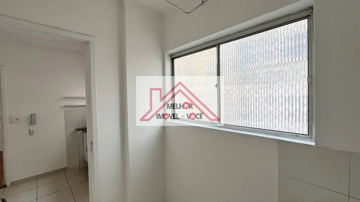 Foto 4 de Apartamento com 1 quarto para alugar, 45m2 em Perdizes, São Paulo - SP