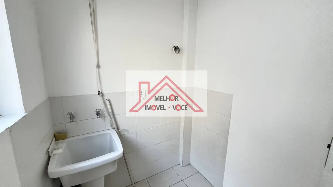 Foto 6 de Apartamento com 1 quarto para alugar, 45m2 em Perdizes, São Paulo - SP