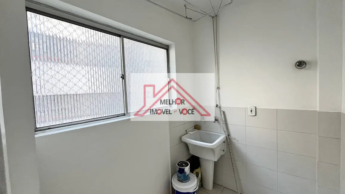 Foto 7 de Apartamento com 1 quarto para alugar, 45m2 em Perdizes, São Paulo - SP