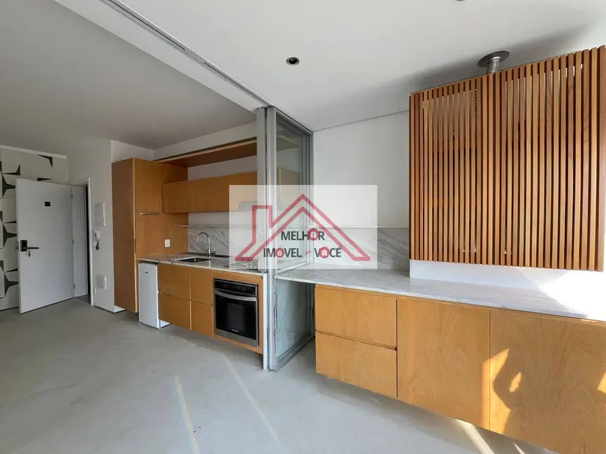 Foto 4 de Apartamento com 2 quartos para alugar, 63m2 em Perdizes, São Paulo - SP