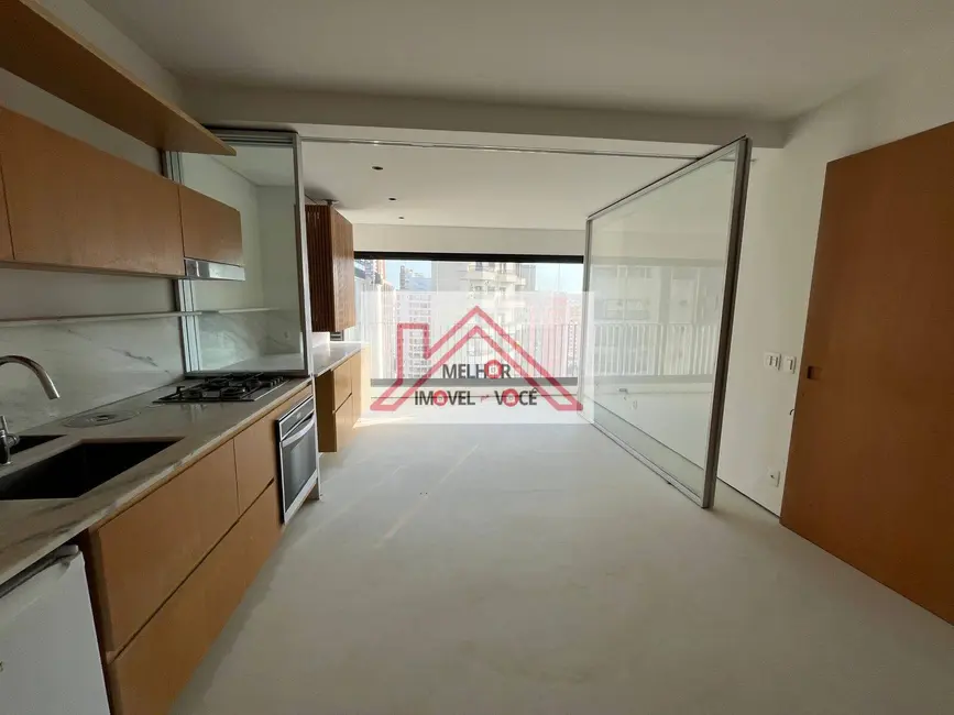 Foto 1 de Apartamento com 2 quartos para alugar, 63m2 em Perdizes, São Paulo - SP