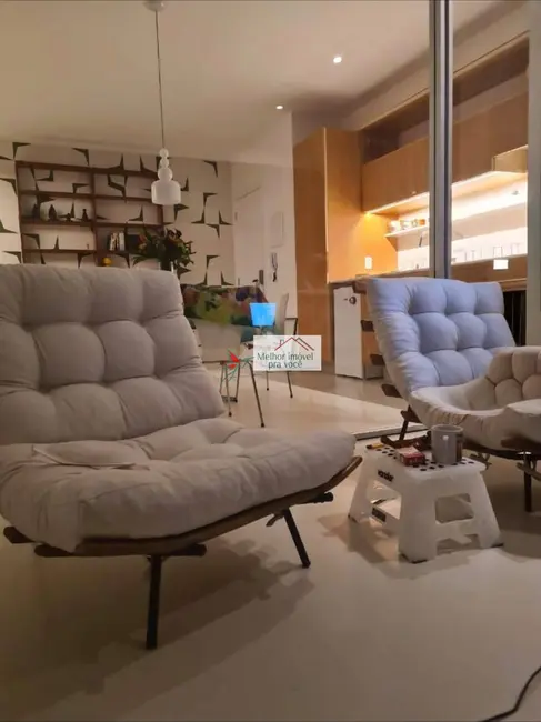 Foto 7 de Apartamento com 2 quartos para alugar, 63m2 em Perdizes, São Paulo - SP