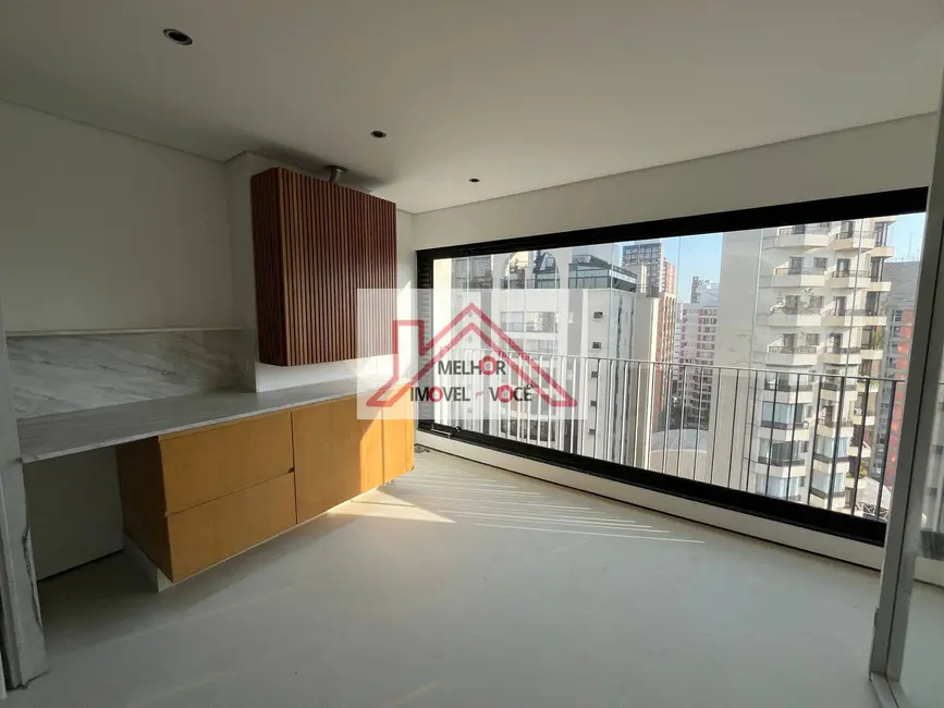 Foto 5 de Apartamento com 2 quartos para alugar, 63m2 em Perdizes, São Paulo - SP