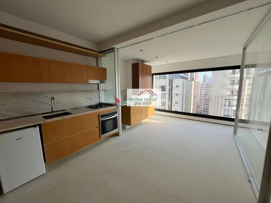 Foto 1 de Apartamento com 2 quartos para alugar, 63m2 em Perdizes, São Paulo - SP
