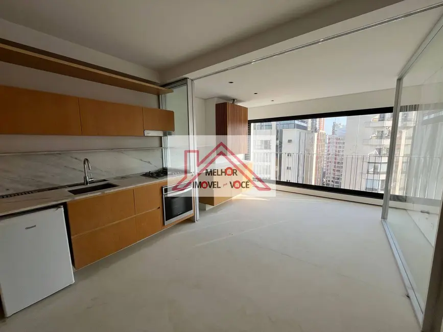 Foto 3 de Apartamento com 2 quartos para alugar, 63m2 em Perdizes, São Paulo - SP