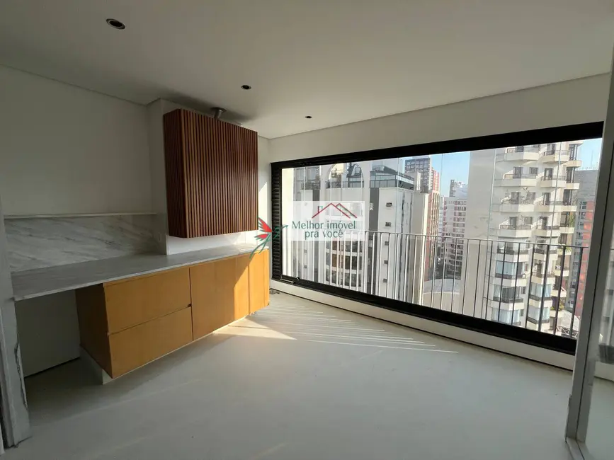 Foto 2 de Apartamento com 2 quartos para alugar, 63m2 em Perdizes, São Paulo - SP