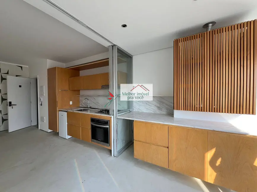 Foto 3 de Apartamento com 2 quartos para alugar, 63m2 em Perdizes, São Paulo - SP