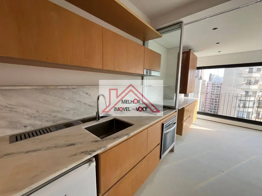 Foto 2 de Apartamento com 2 quartos para alugar, 63m2 em Perdizes, São Paulo - SP