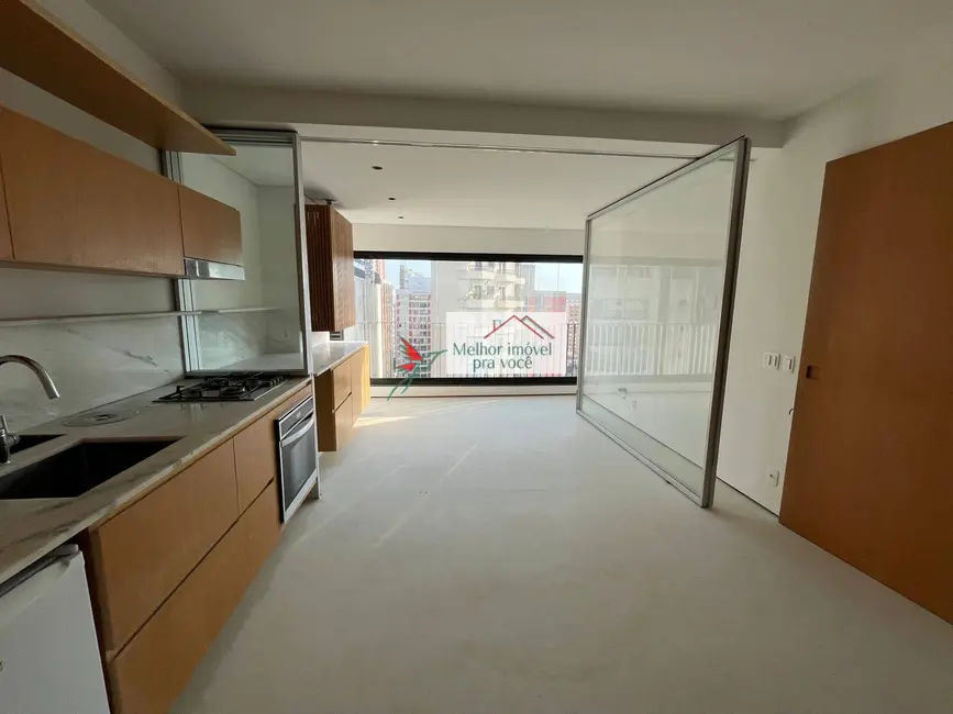 Foto 5 de Apartamento com 2 quartos para alugar, 63m2 em Perdizes, São Paulo - SP