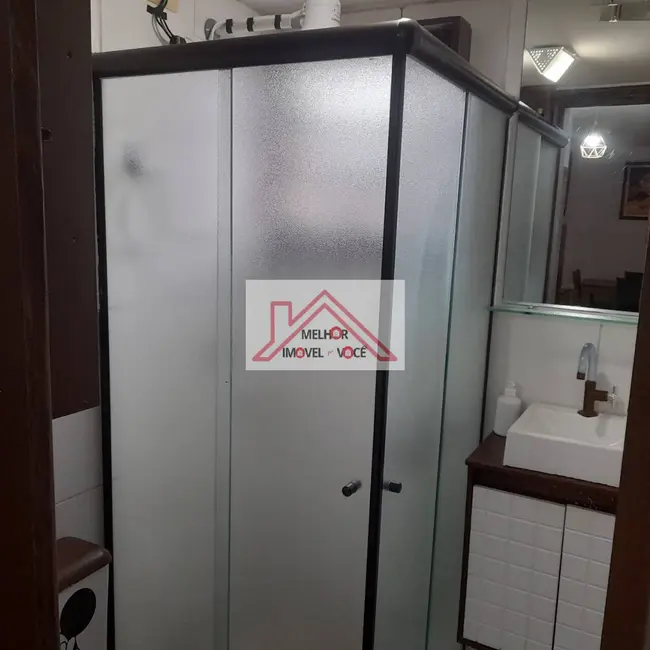 Foto 4 de Apartamento com 2 quartos à venda, 45m2 em Jabaquara, São Paulo - SP