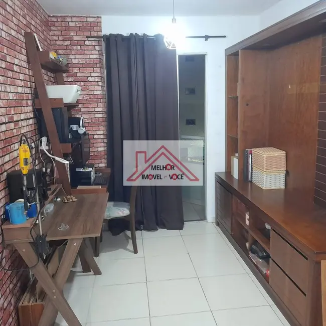 Foto 8 de Apartamento com 2 quartos à venda, 45m2 em Jabaquara, São Paulo - SP