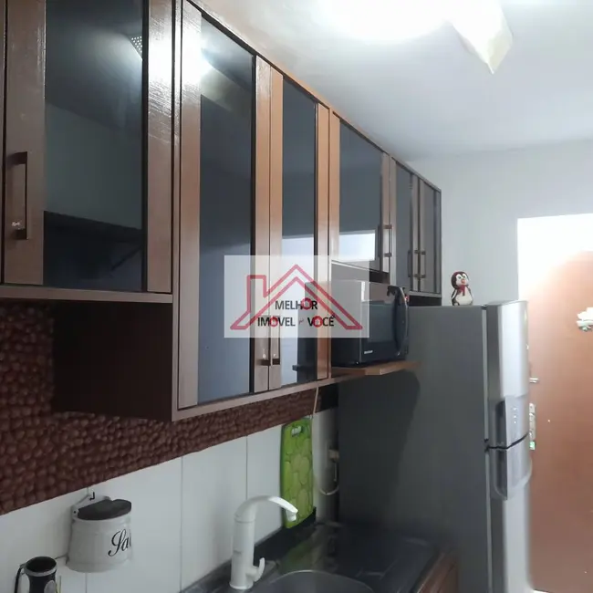 Foto 9 de Apartamento com 2 quartos à venda, 45m2 em Jabaquara, São Paulo - SP