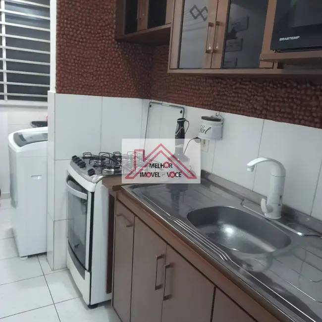Foto 7 de Apartamento com 2 quartos à venda, 45m2 em Jabaquara, São Paulo - SP