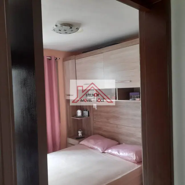 Foto 6 de Apartamento com 2 quartos à venda, 45m2 em Jabaquara, São Paulo - SP