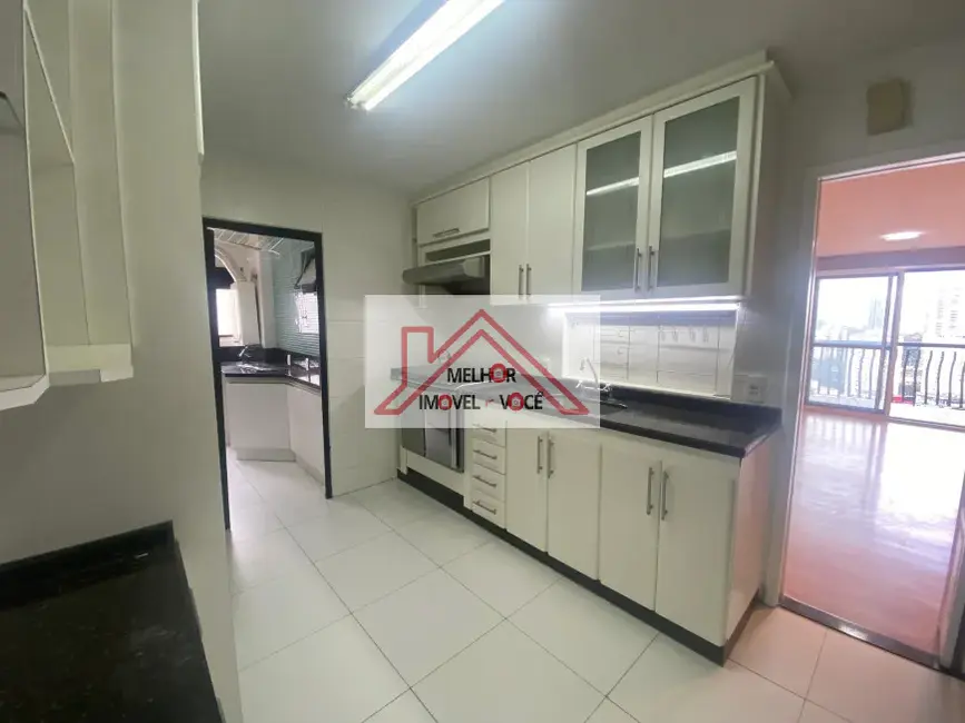 Apartamento com 4 quartos à venda, 102m2 em Santo Amaro, São Paulo - SP - imagem 4 Foto 4 de Apartamento com 4 quartos à venda, 102m2 em Santo Amaro, São Paulo - SP