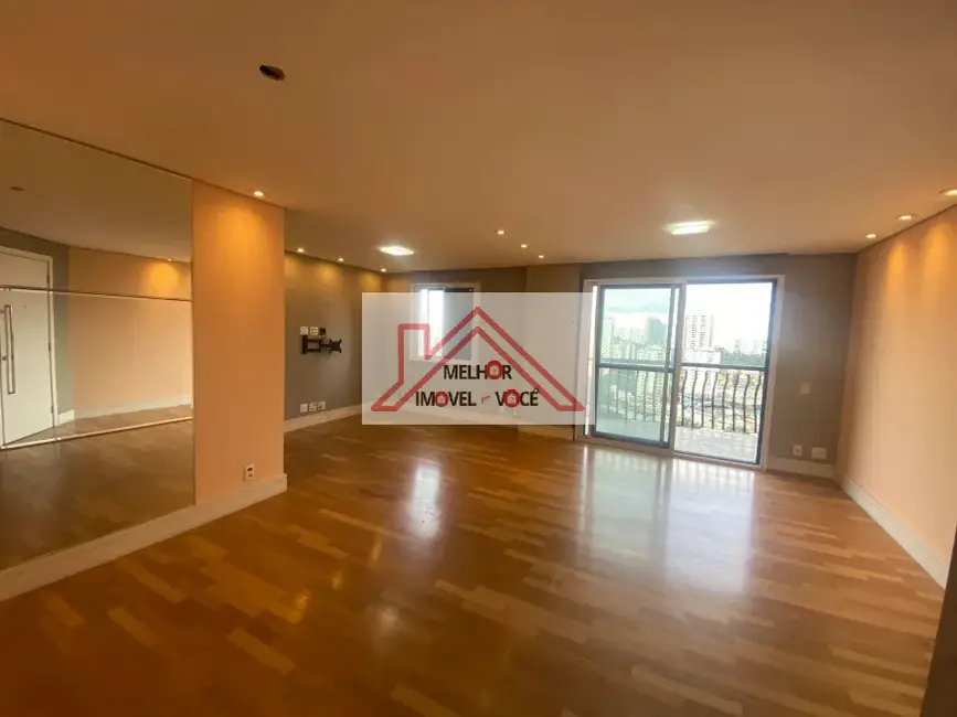 Apartamento com 4 quartos à venda, 102m2 em Santo Amaro, São Paulo - SP - imagem 5 Foto 5 de Apartamento com 4 quartos à venda, 102m2 em Santo Amaro, São Paulo - SP