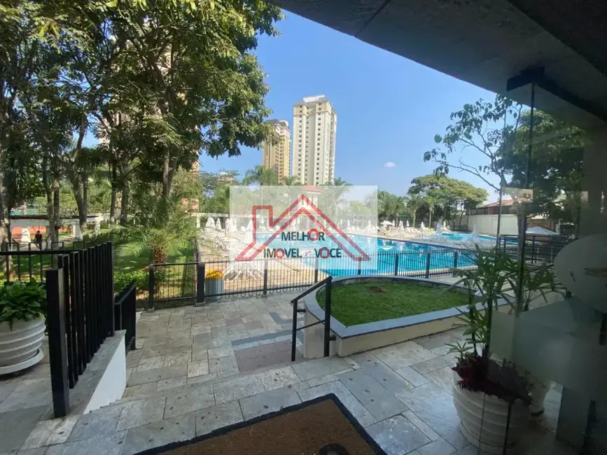 Apartamento com 4 quartos à venda, 102m2 em Santo Amaro, São Paulo - SP - imagem 2 Foto 2 de Apartamento com 4 quartos à venda, 102m2 em Santo Amaro, São Paulo - SP