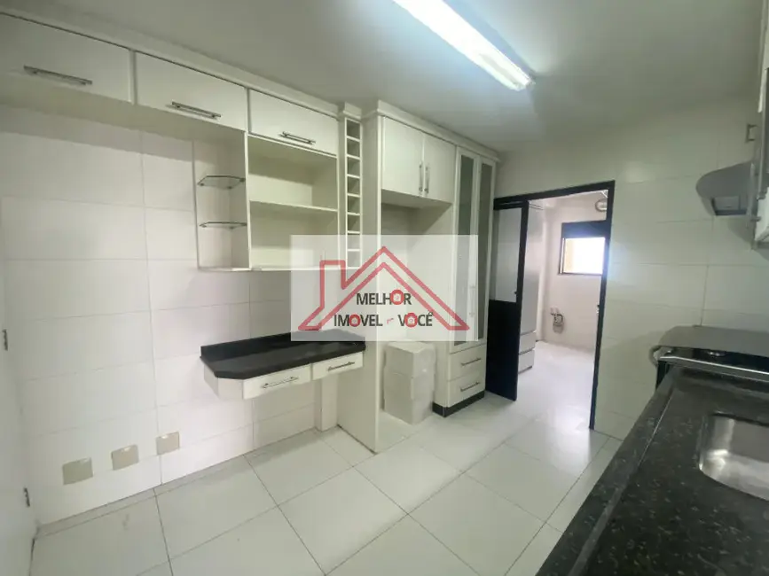 Apartamento com 4 quartos à venda, 102m2 em Santo Amaro, São Paulo - SP - imagem 3 Foto 3 de Apartamento com 4 quartos à venda, 102m2 em Santo Amaro, São Paulo - SP