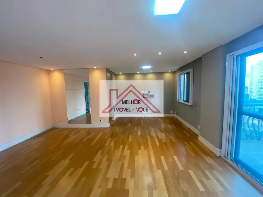 Apartamento com 4 quartos à venda, 102m2 em Santo Amaro, São Paulo - SP - imagem 6 Foto 6 de Apartamento com 4 quartos à venda, 102m2 em Santo Amaro, São Paulo - SP