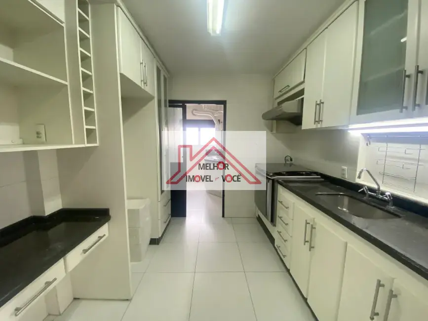 Apartamento com 4 quartos à venda, 102m2 em Santo Amaro, São Paulo - SP - imagem 9 Foto 9 de Apartamento com 4 quartos à venda, 102m2 em Santo Amaro, São Paulo - SP