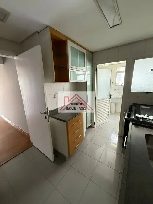 Apartamento com 3 quartos para alugar, 105m2 em Brooklin Novo, São Paulo - SP - imagem 9 Foto 9 de Apartamento com 3 quartos para alugar, 105m2 em Brooklin Novo, São Paulo - SP