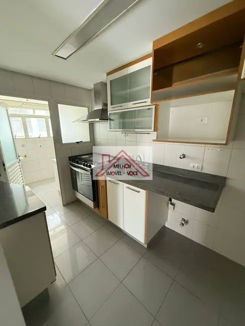 Apartamento com 3 quartos para alugar, 105m2 em Brooklin Novo, São Paulo - SP - imagem 8 Foto 8 de Apartamento com 3 quartos para alugar, 105m2 em Brooklin Novo, São Paulo - SP