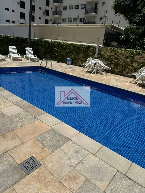 Foto 1 de Apartamento com 3 quartos para alugar, 105m2 em São Paulo, SP
