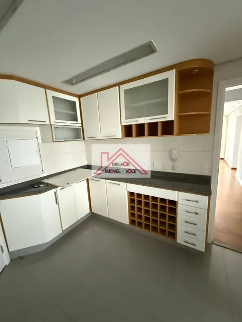 Apartamento com 3 quartos para alugar, 105m2 em Brooklin Novo, São Paulo - SP - imagem 7 Foto 7 de Apartamento com 3 quartos para alugar, 105m2 em Brooklin Novo, São Paulo - SP