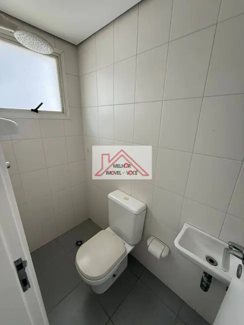 Apartamento com 3 quartos para alugar, 105m2 em Brooklin Novo, São Paulo - SP - imagem 4 Foto 4 de Apartamento com 3 quartos para alugar, 105m2 em Brooklin Novo, São Paulo - SP