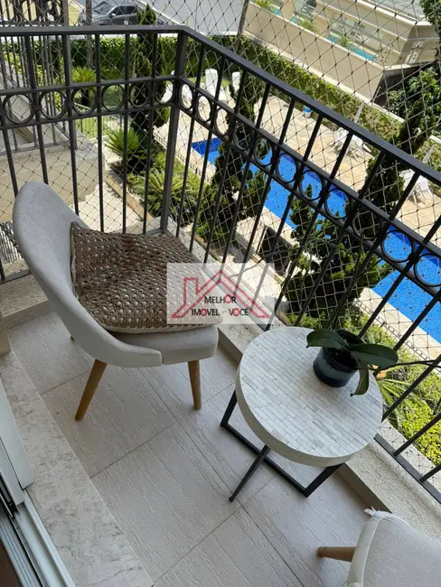 Foto 3 de Apartamento com 2 quartos à venda, 105m2 em Brooklin Novo, São Paulo - SP