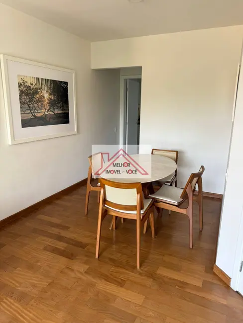 Foto 5 de Apartamento com 2 quartos à venda, 105m2 em Brooklin Novo, São Paulo - SP