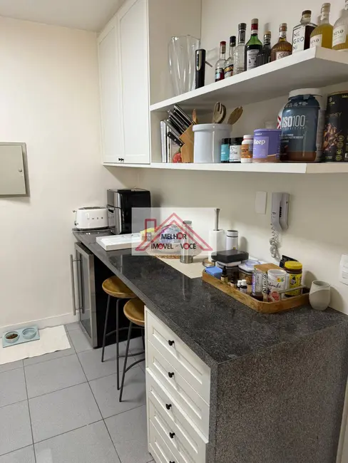 Foto 8 de Apartamento com 2 quartos à venda, 105m2 em Brooklin Novo, São Paulo - SP