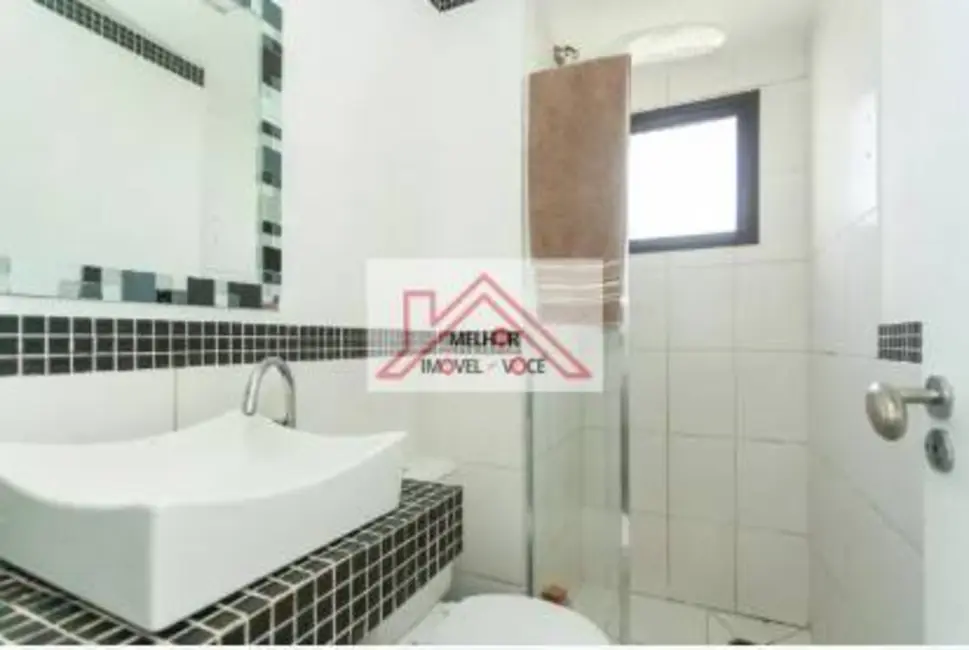 Foto 9 de Apartamento com 2 quartos à venda, 51m2 em Guarapiranga, São Paulo - SP