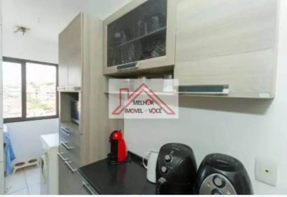 Foto 5 de Apartamento com 2 quartos à venda, 51m2 em Guarapiranga, São Paulo - SP