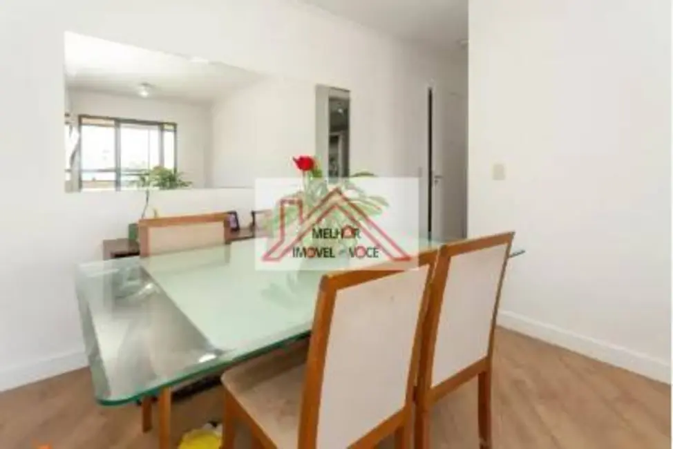 Foto 4 de Apartamento com 2 quartos à venda, 51m2 em Guarapiranga, São Paulo - SP