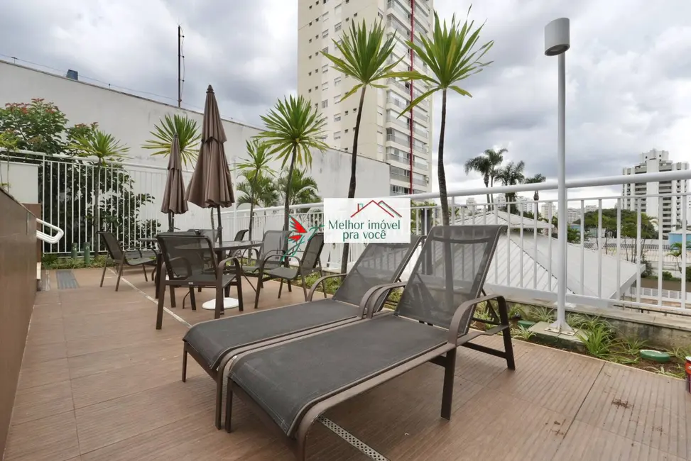 Foto 5 de Apartamento com 2 quartos à venda, 70m2 em Campo Belo, São Paulo - SP