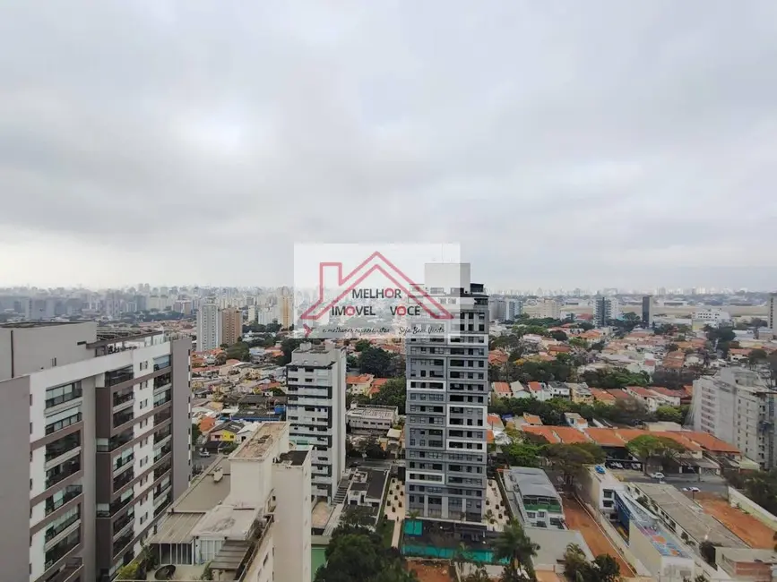Foto 1 de Apartamento com 2 quartos à venda, 70m2 em Campo Belo, São Paulo - SP