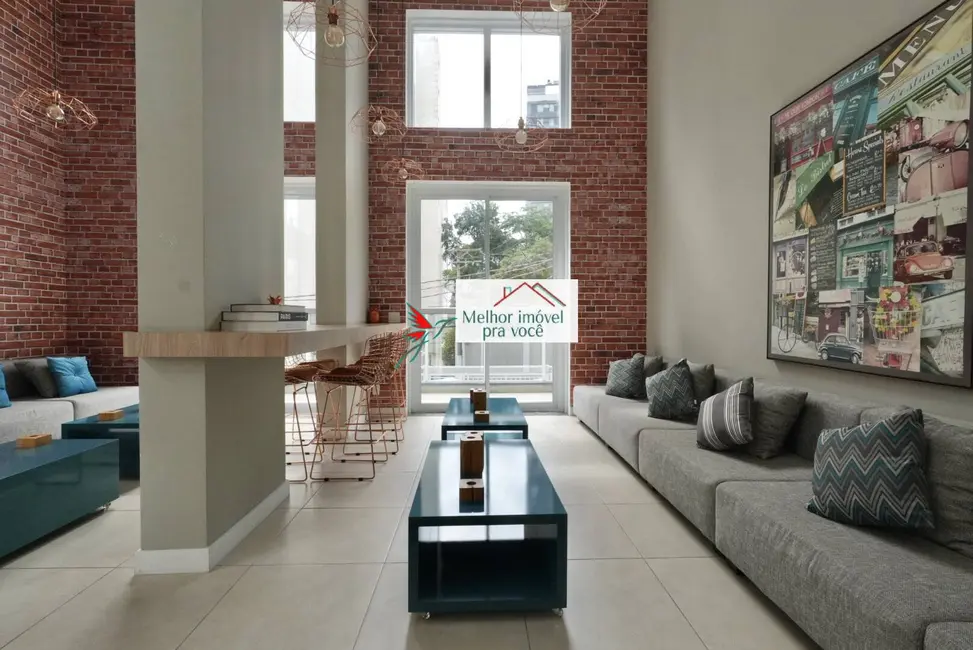 Foto 9 de Apartamento com 2 quartos à venda, 70m2 em Campo Belo, São Paulo - SP