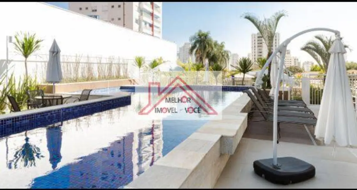 Foto 4 de Apartamento com 2 quartos à venda, 70m2 em Campo Belo, São Paulo - SP