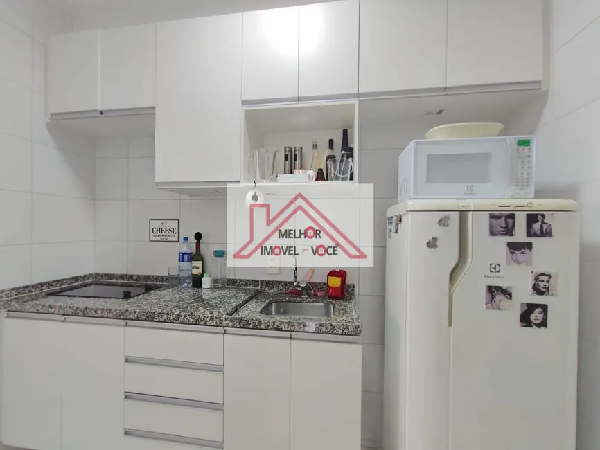 Foto 6 de Apartamento com 2 quartos à venda, 70m2 em Campo Belo, São Paulo - SP