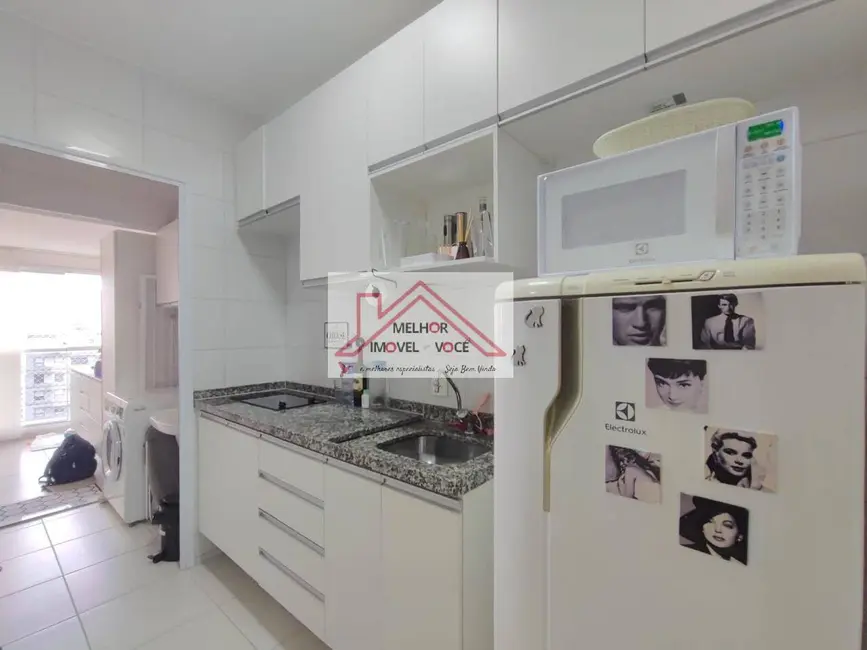Foto 4 de Apartamento com 2 quartos à venda, 70m2 em Campo Belo, São Paulo - SP