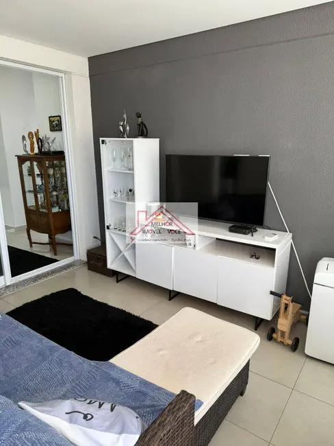 Foto 5 de Apartamento com 2 quartos à venda, 70m2 em Campo Belo, São Paulo - SP