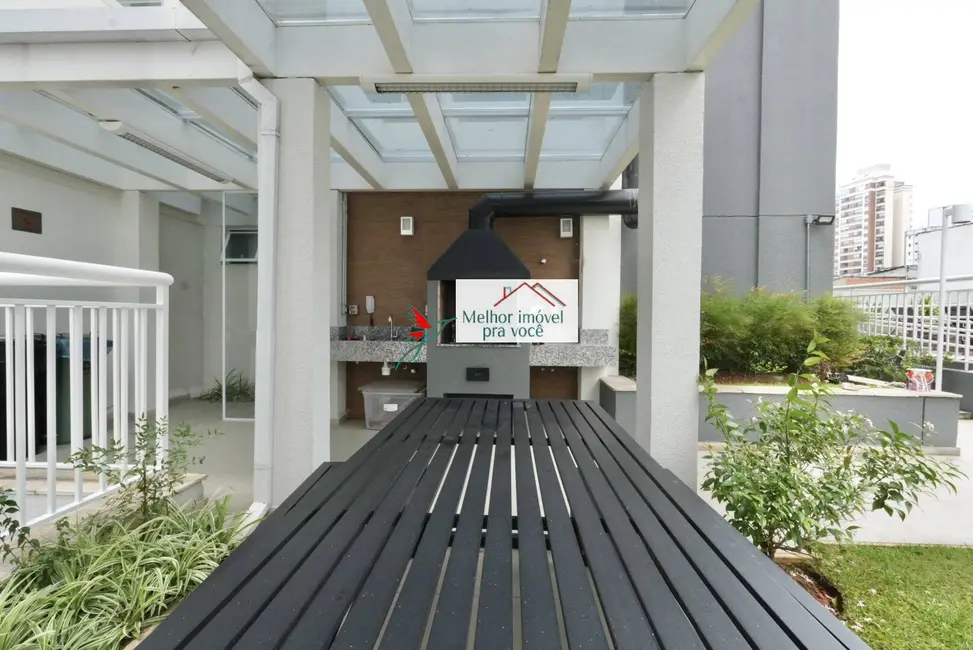 Foto 7 de Apartamento com 2 quartos à venda, 70m2 em Campo Belo, São Paulo - SP