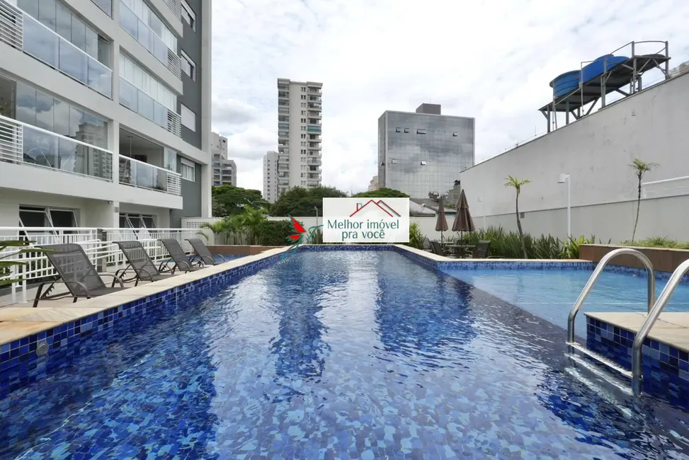 Foto 1 de Apartamento com 2 quartos à venda, 70m2 em Campo Belo, São Paulo - SP